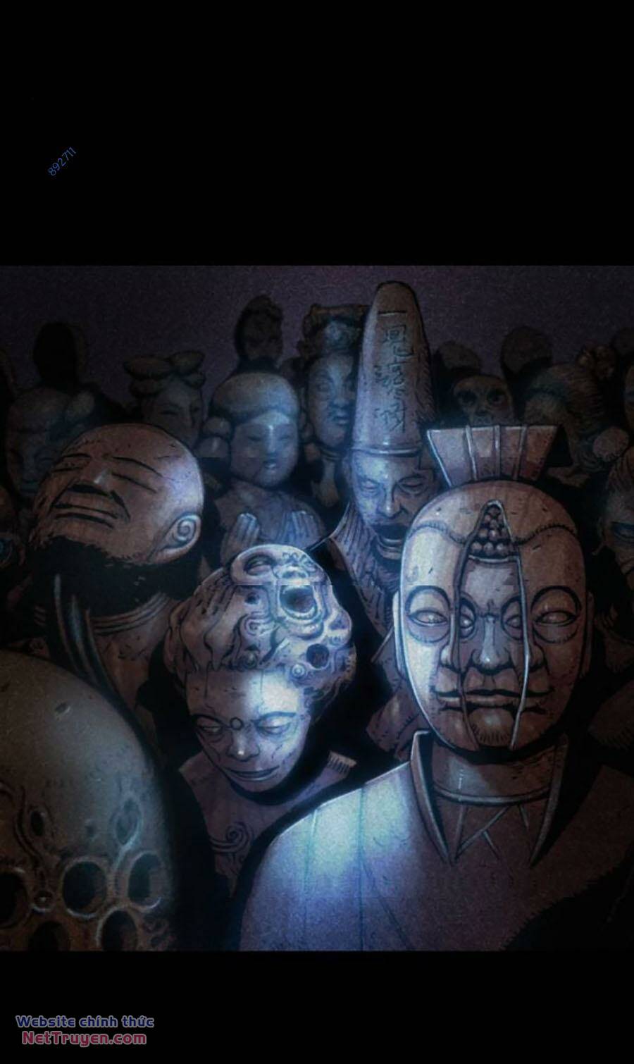 Quái Lực Loạn Thần Chapter 15 - Trang 2