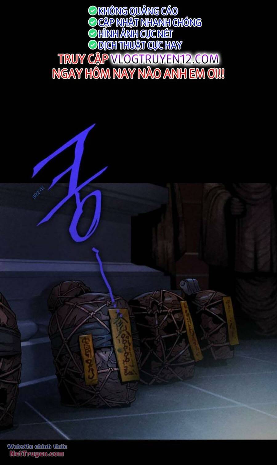 Quái Lực Loạn Thần Chapter 15 - Trang 2