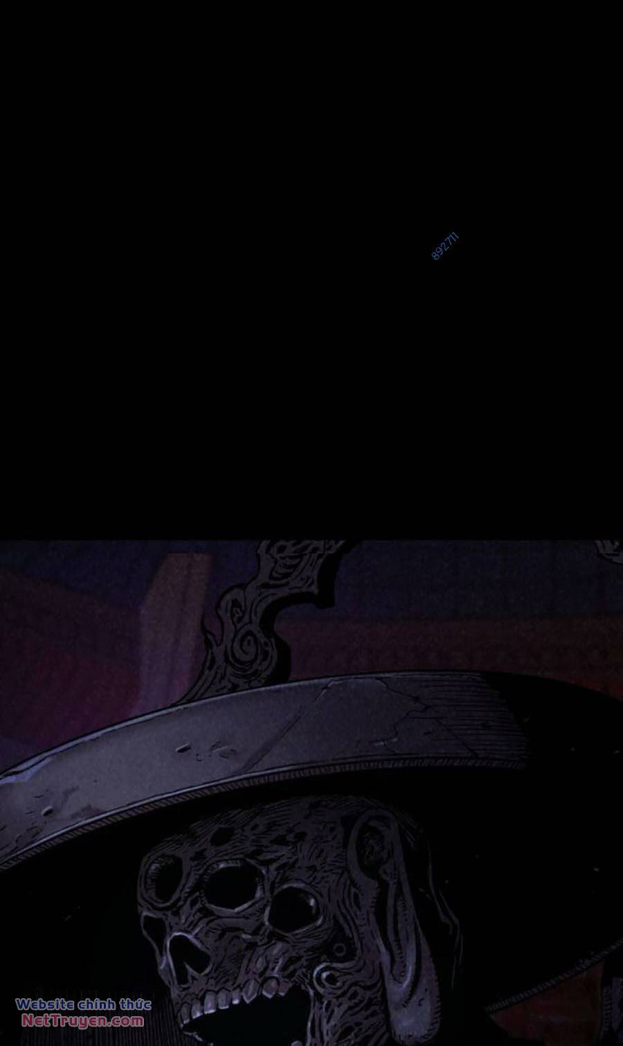 Quái Lực Loạn Thần Chapter 15 - Trang 2