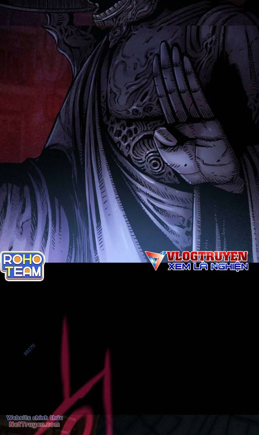 Quái Lực Loạn Thần Chapter 15 - Trang 2