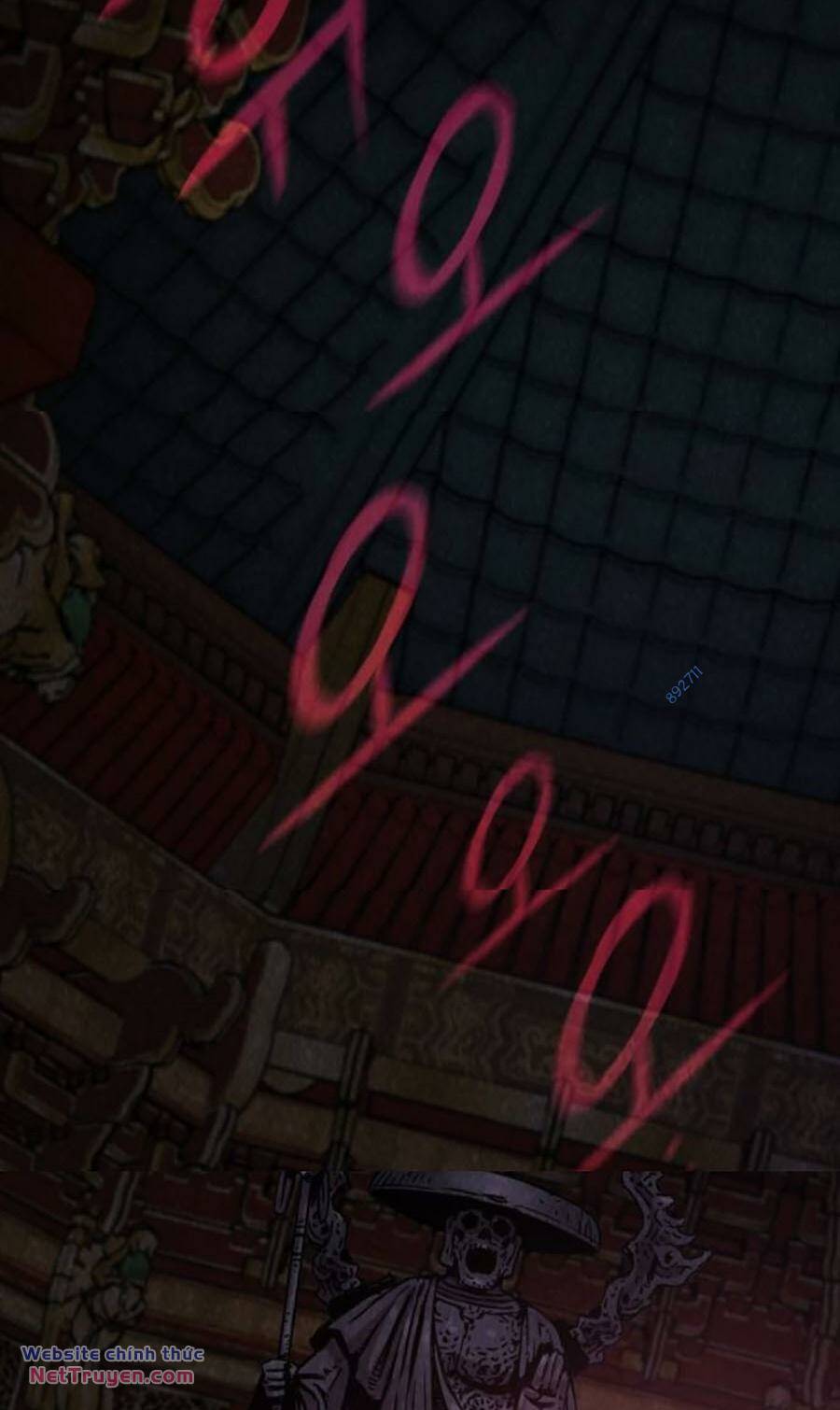 Quái Lực Loạn Thần Chapter 15 - Trang 2