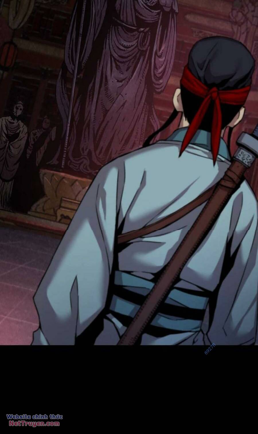 Quái Lực Loạn Thần Chapter 15 - Trang 2