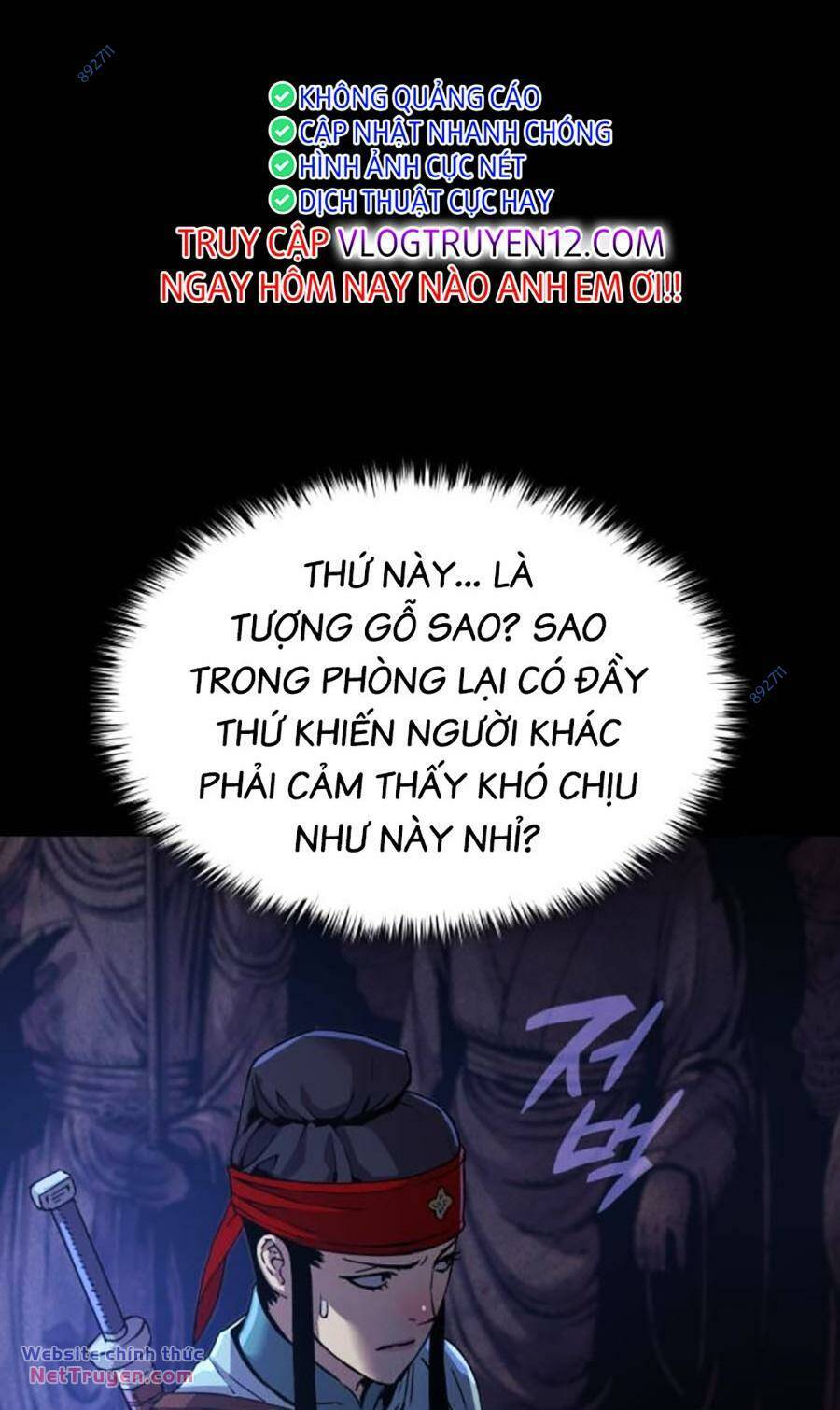 Quái Lực Loạn Thần Chapter 15 - Trang 2