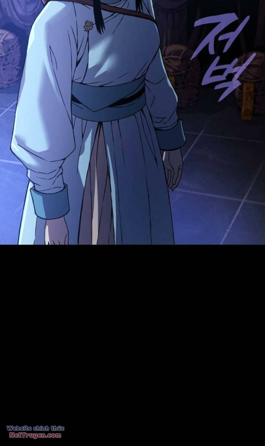 Quái Lực Loạn Thần Chapter 15 - Trang 2