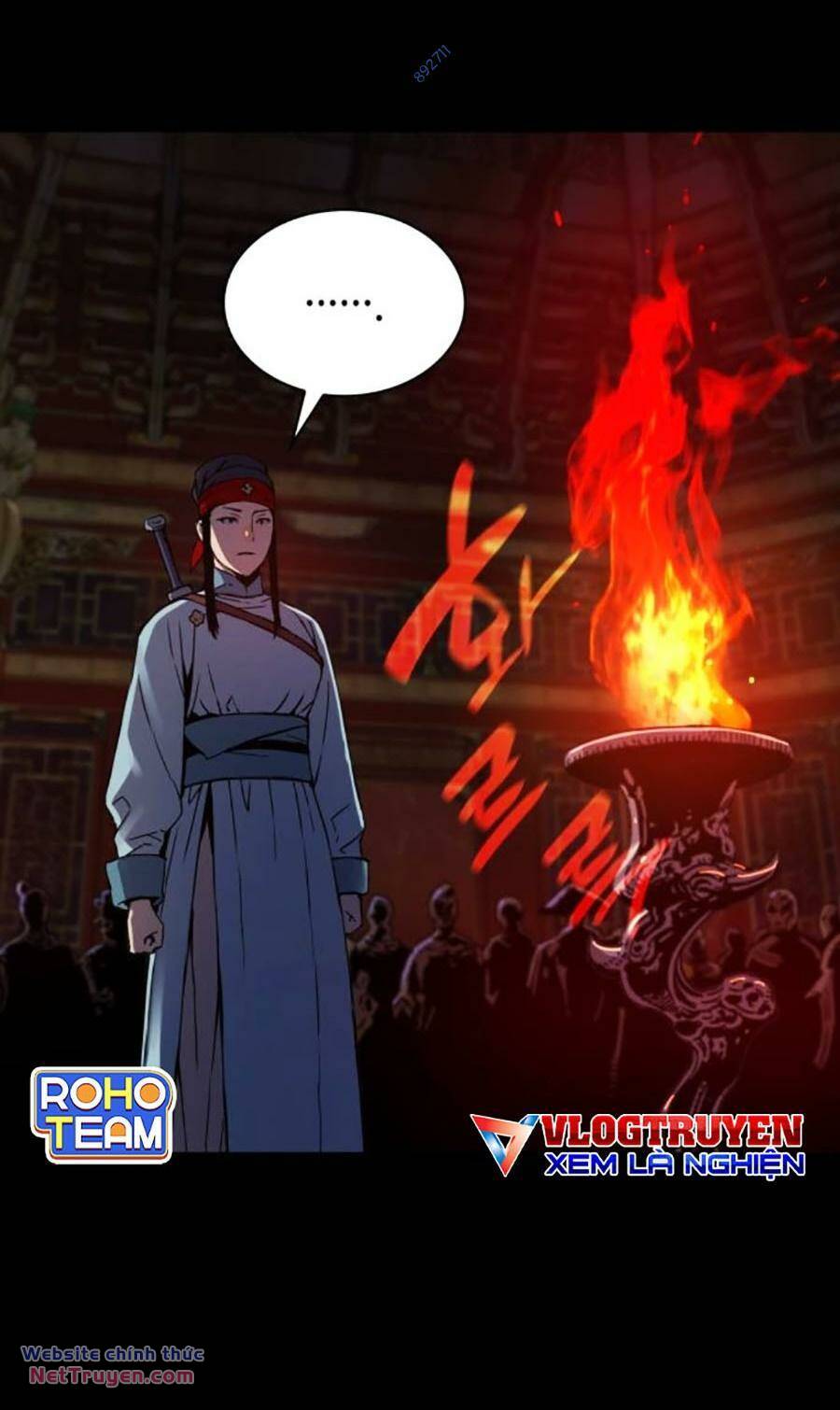 Quái Lực Loạn Thần Chapter 15 - Trang 2