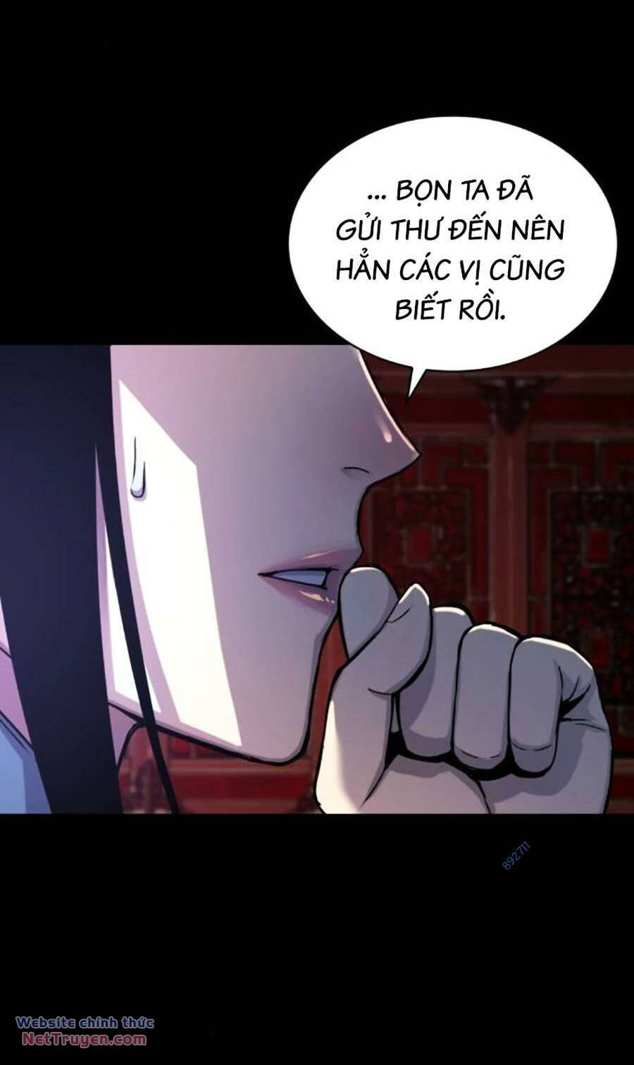 Quái Lực Loạn Thần Chapter 15 - Trang 2