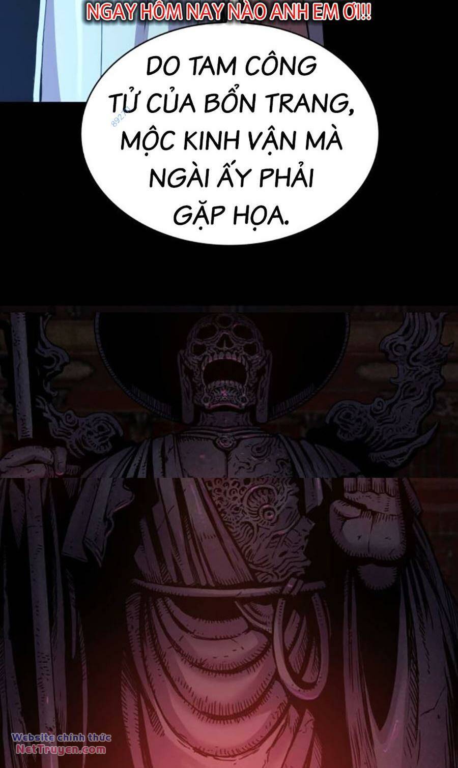 Quái Lực Loạn Thần Chapter 15 - Trang 2