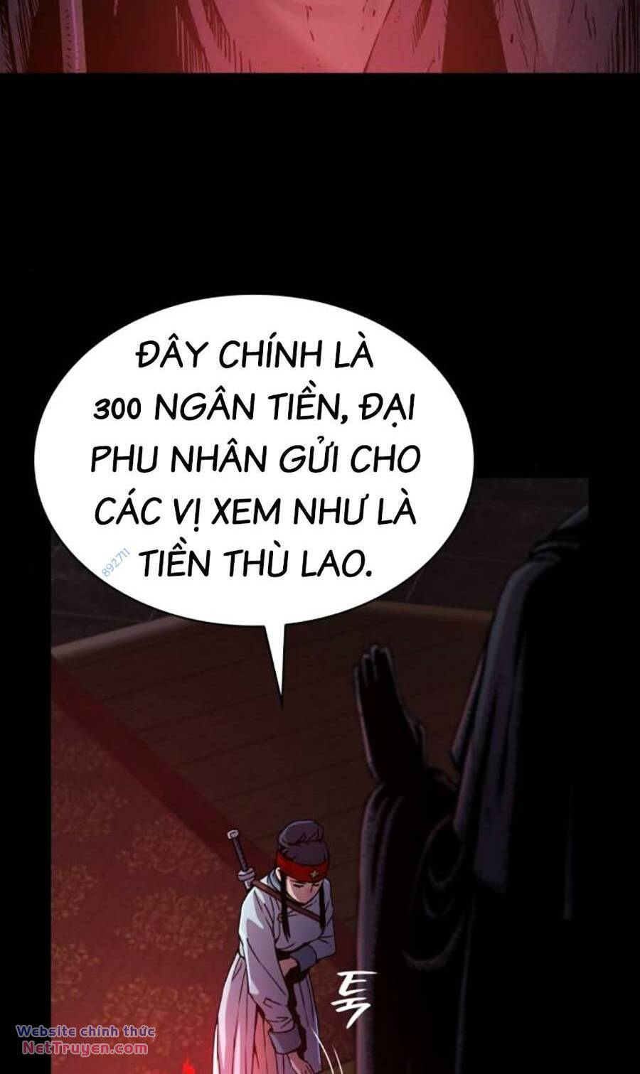 Quái Lực Loạn Thần Chapter 15 - Trang 2