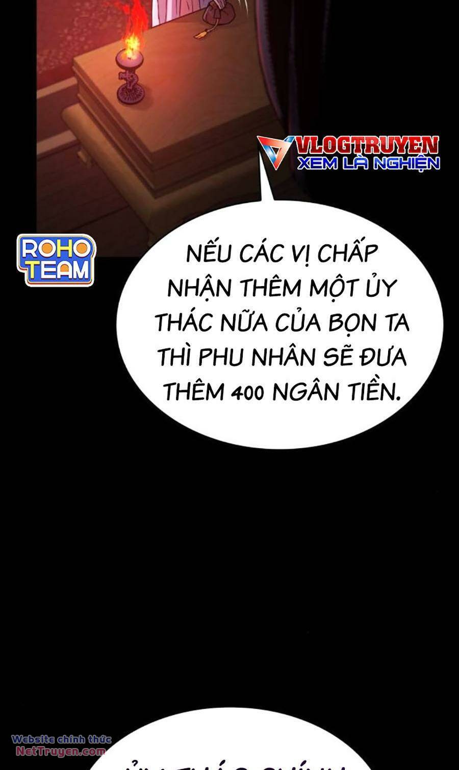 Quái Lực Loạn Thần Chapter 15 - Trang 2