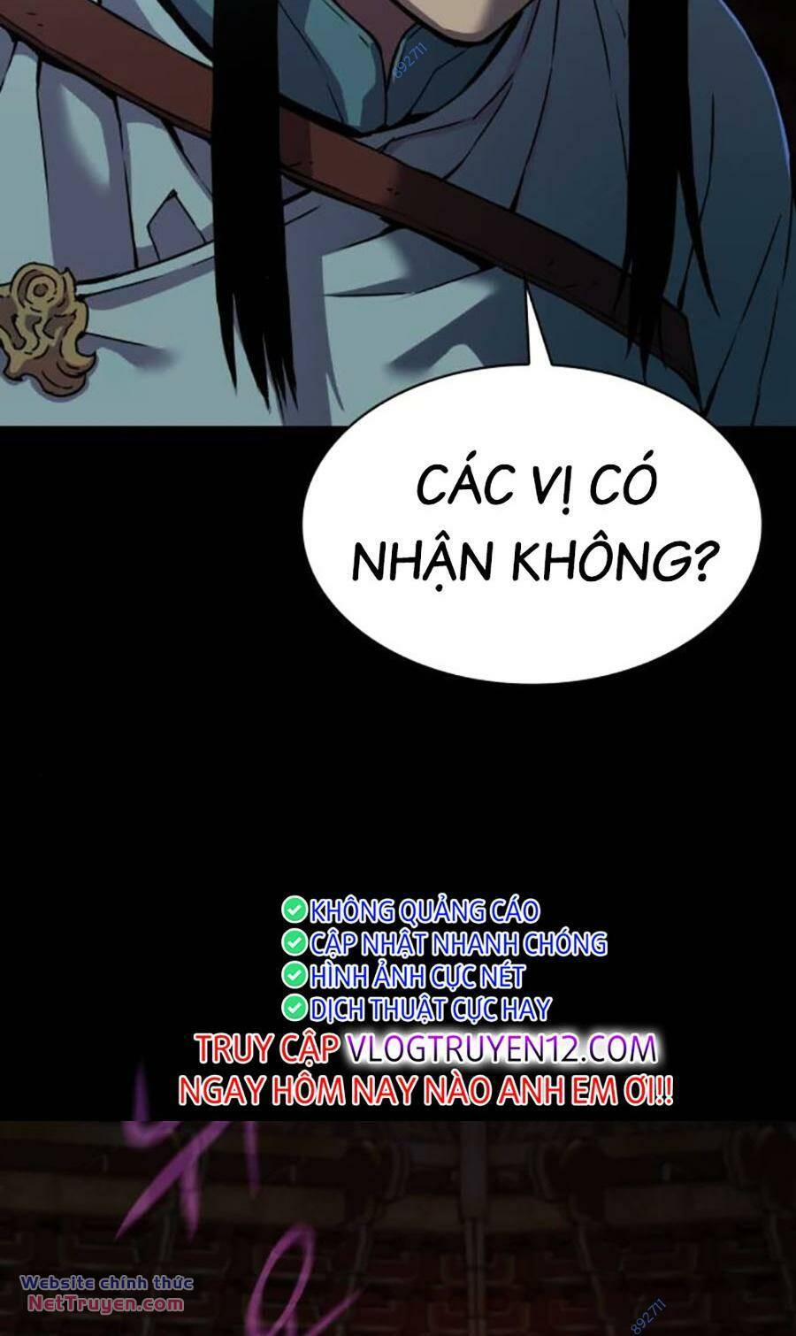 Quái Lực Loạn Thần Chapter 15 - Trang 2