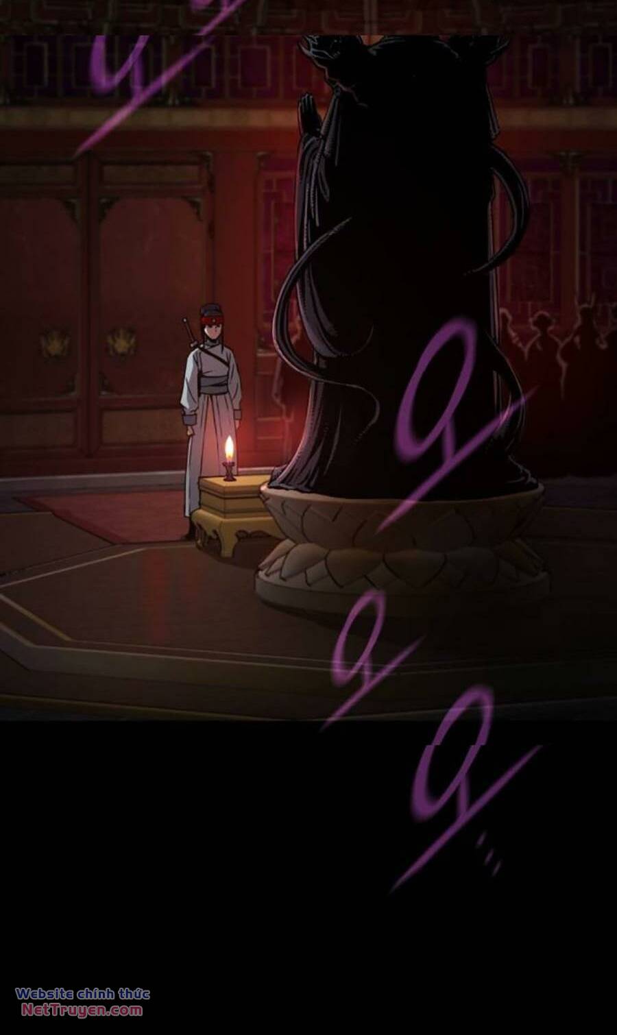 Quái Lực Loạn Thần Chapter 15 - Trang 2