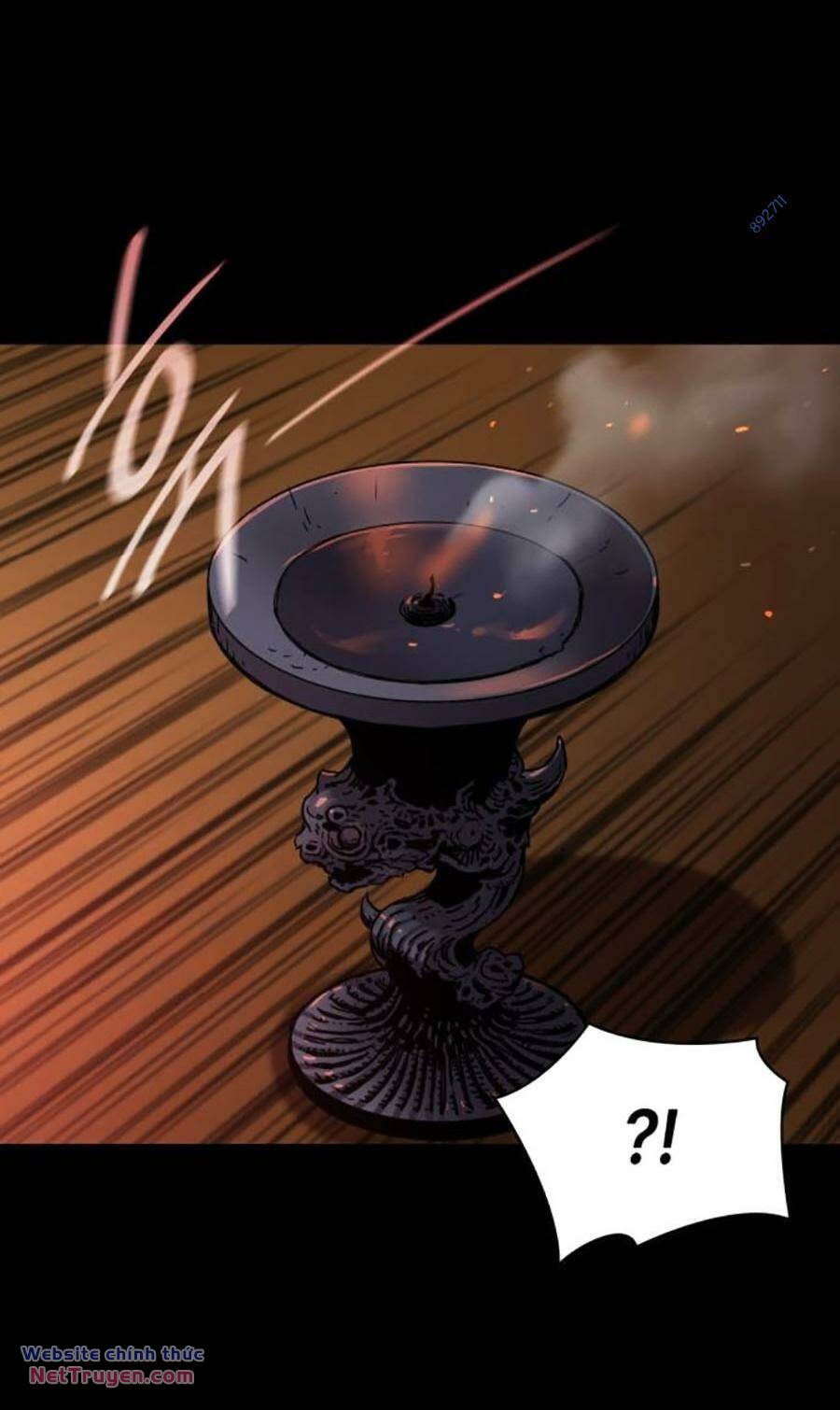 Quái Lực Loạn Thần Chapter 15 - Trang 2