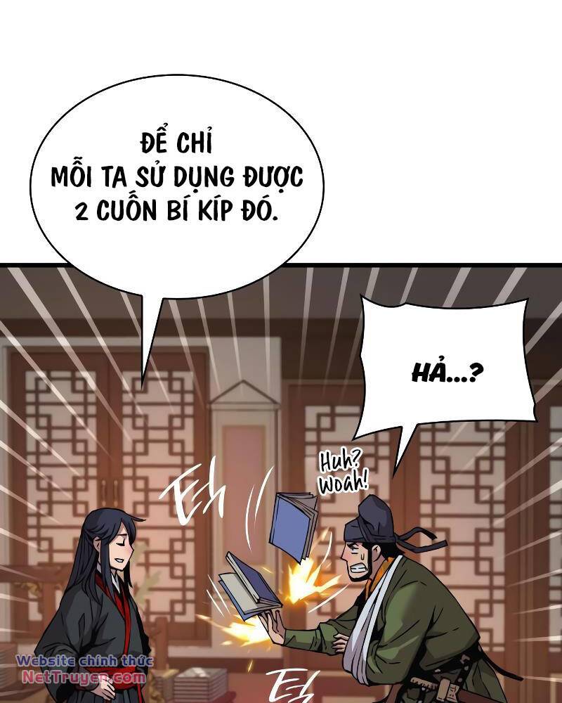 Quái Lực Loạn Thần Chapter 16 - Trang 2