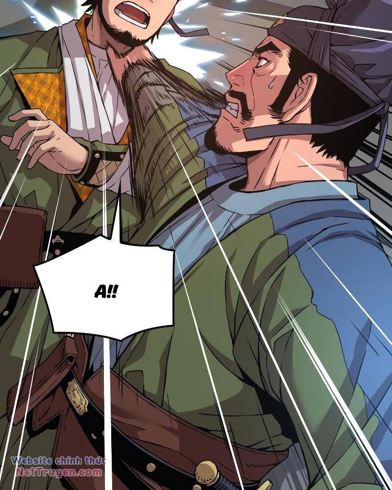 Quái Lực Loạn Thần Chapter 16 - Trang 2