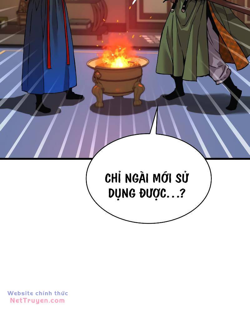 Quái Lực Loạn Thần Chapter 16 - Trang 2