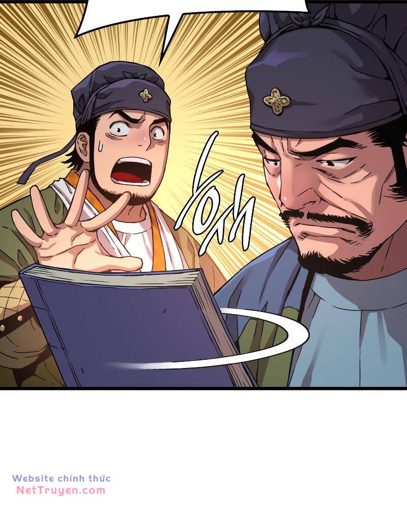 Quái Lực Loạn Thần Chapter 16 - Trang 2