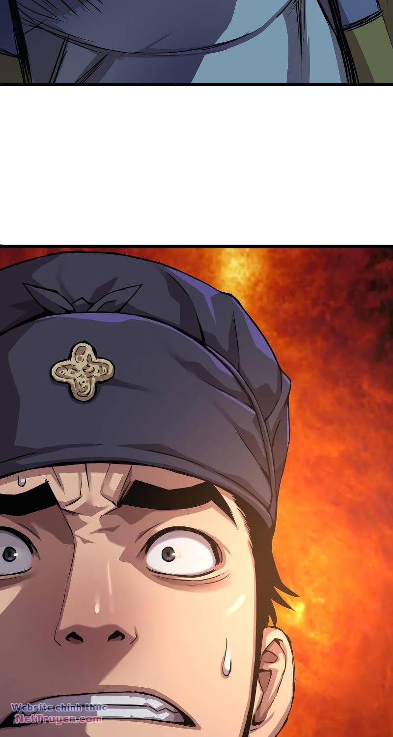 Quái Lực Loạn Thần Chapter 16 - Trang 2