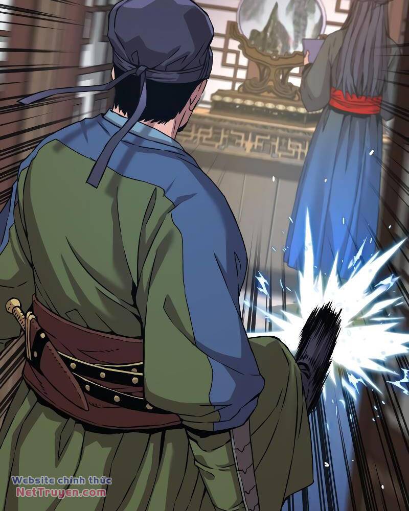 Quái Lực Loạn Thần Chapter 16 - Trang 2