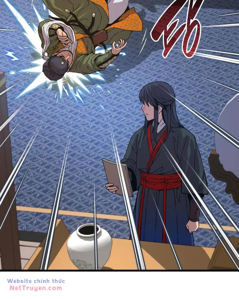 Quái Lực Loạn Thần Chapter 16 - Trang 2