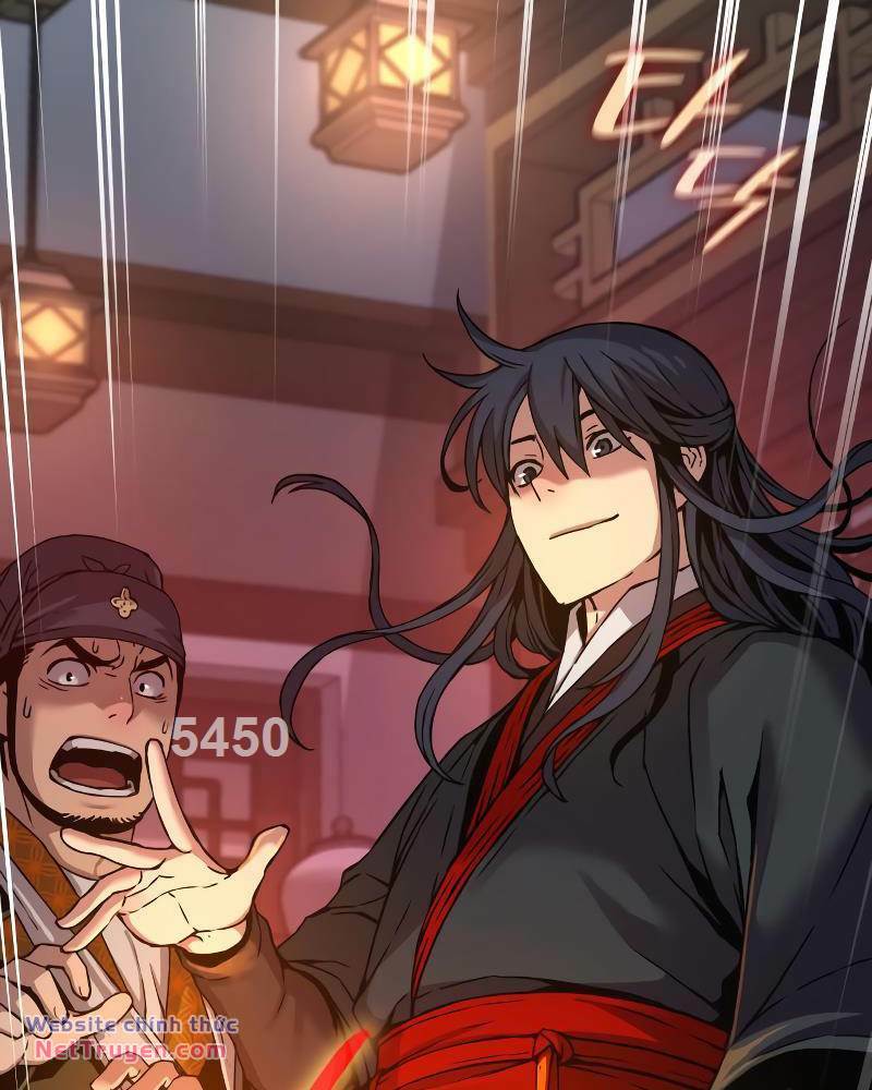 Quái Lực Loạn Thần Chapter 16 - Trang 2