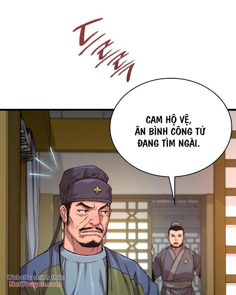 Quái Lực Loạn Thần Chapter 16 - Trang 2