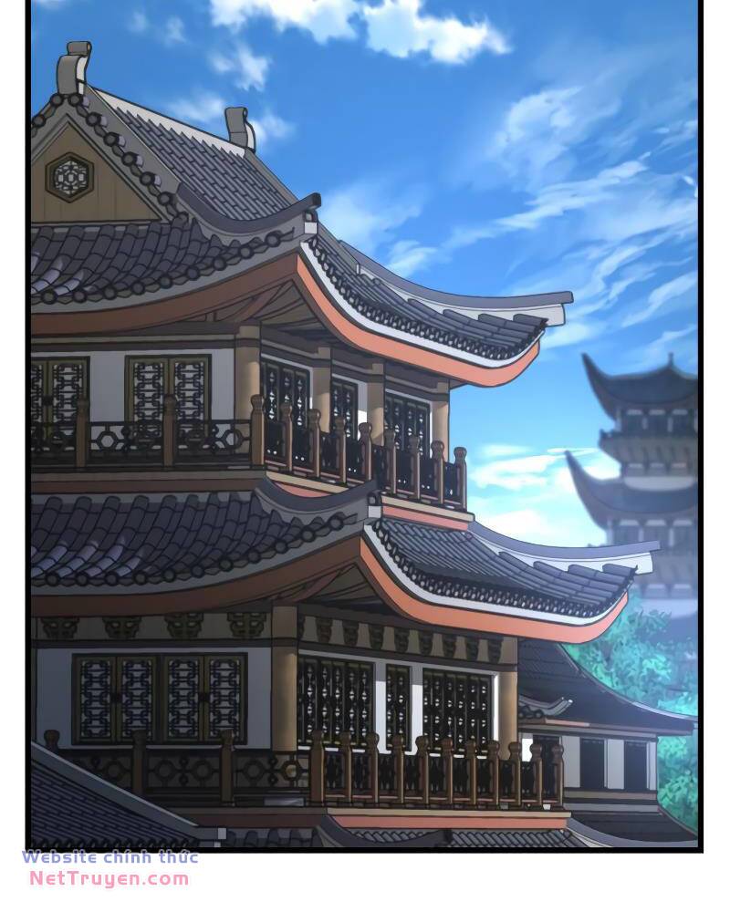 Quái Lực Loạn Thần Chapter 16 - Trang 2