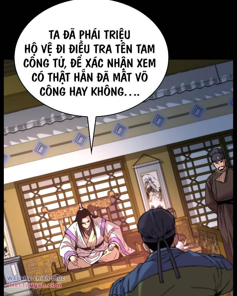 Quái Lực Loạn Thần Chapter 16 - Trang 2
