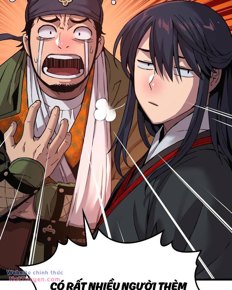 Quái Lực Loạn Thần Chapter 16 - Trang 2