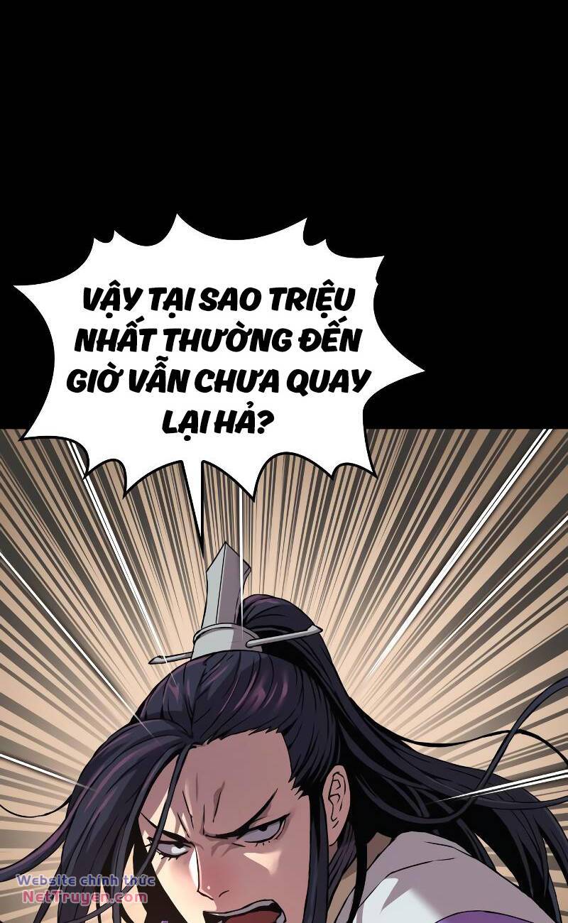 Quái Lực Loạn Thần Chapter 16 - Trang 2