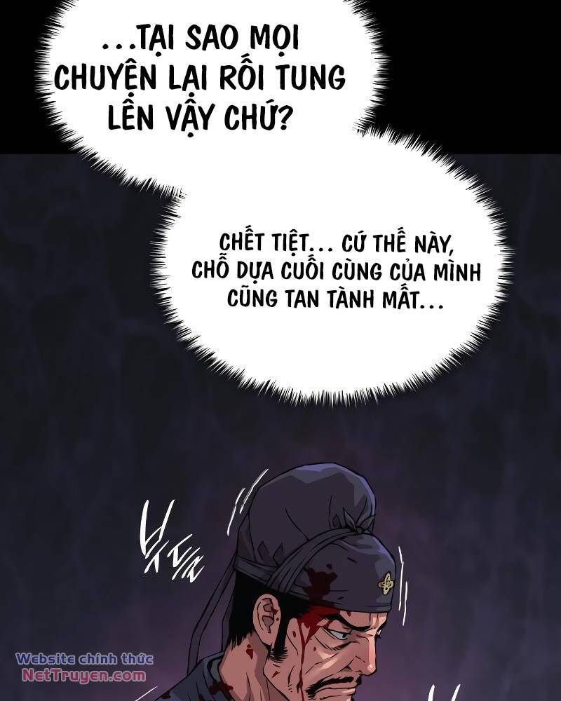 Quái Lực Loạn Thần Chapter 16 - Trang 2