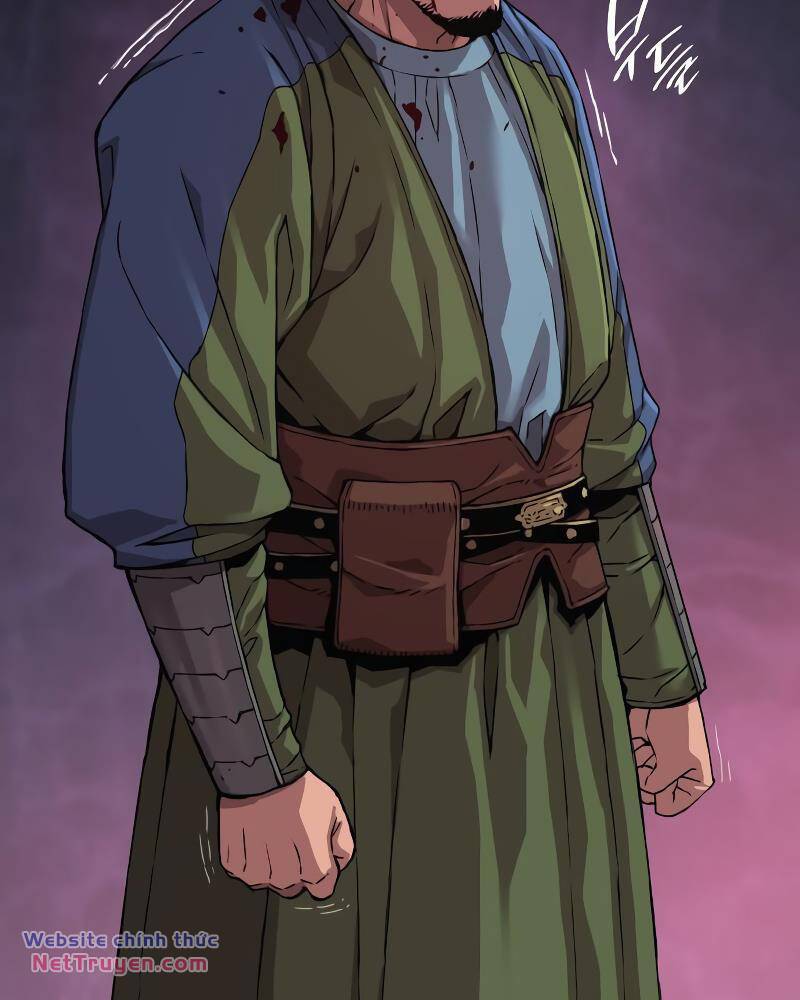 Quái Lực Loạn Thần Chapter 16 - Trang 2