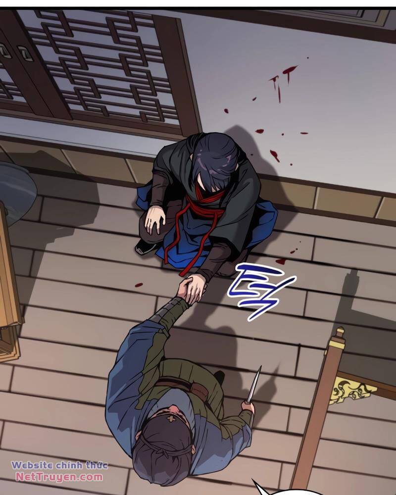 Quái Lực Loạn Thần Chapter 17 - Trang 2