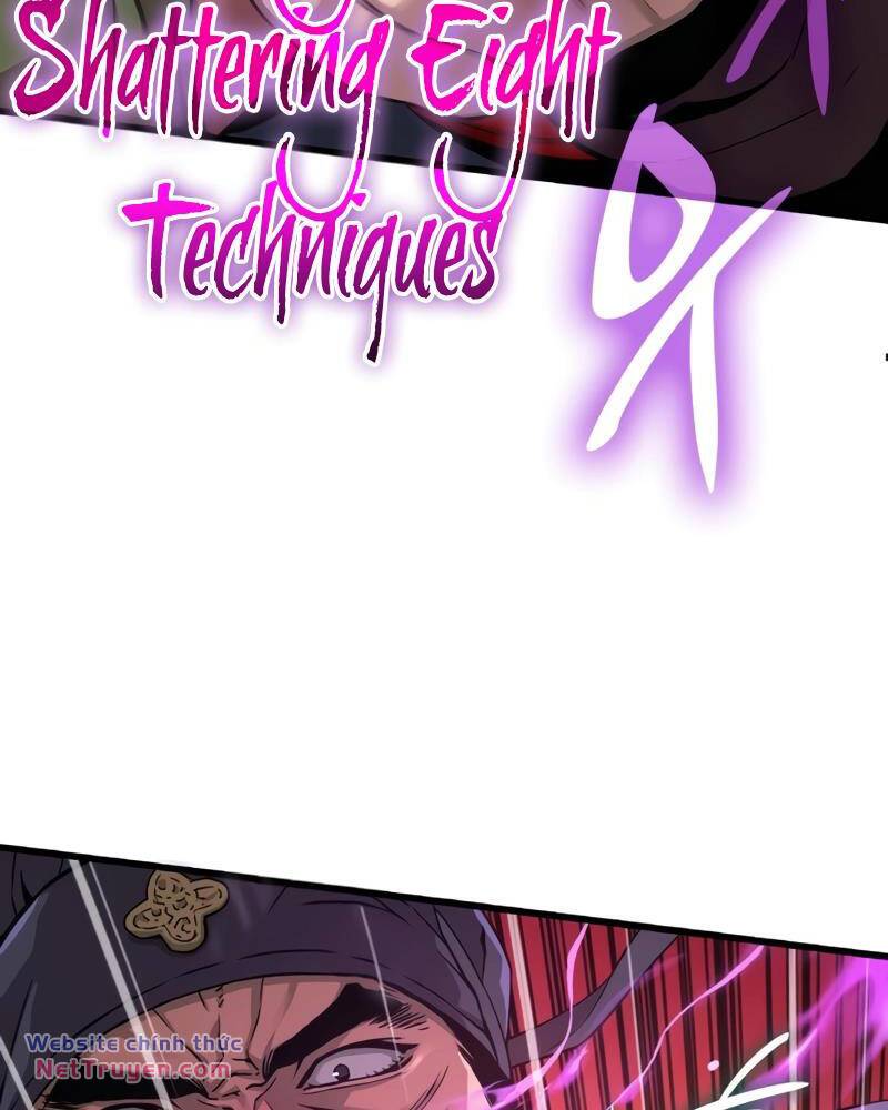 Quái Lực Loạn Thần Chapter 17 - Trang 2