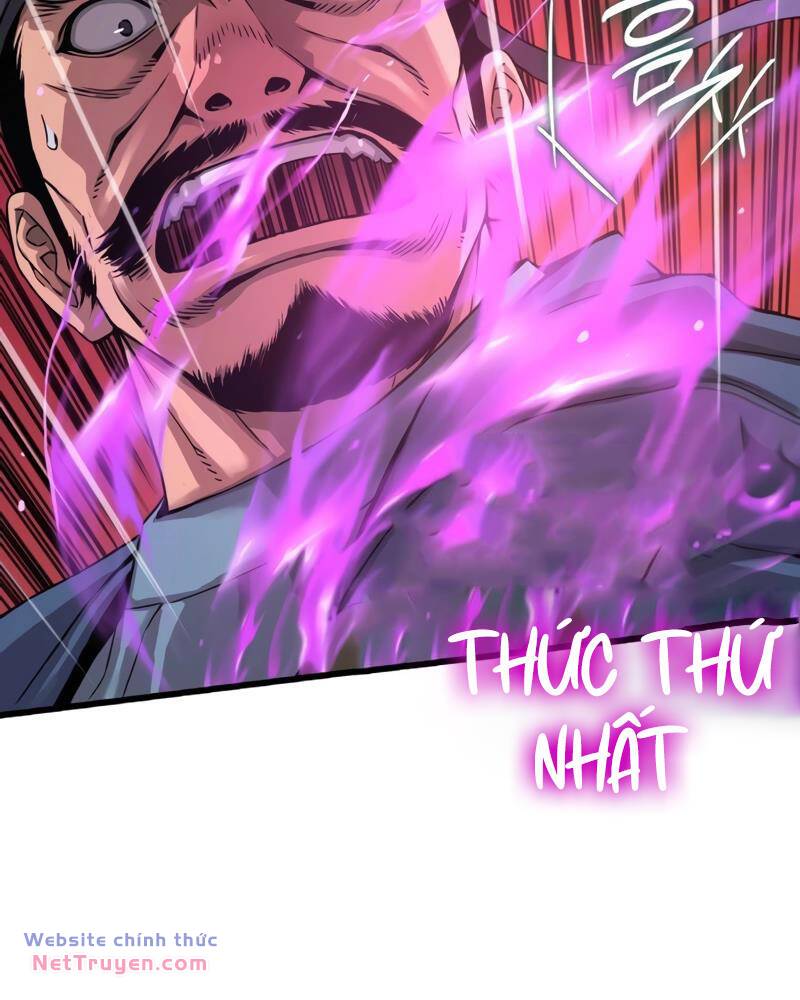 Quái Lực Loạn Thần Chapter 17 - Trang 2