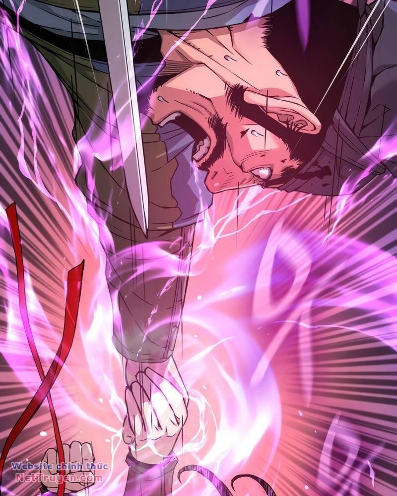 Quái Lực Loạn Thần Chapter 17 - Trang 2