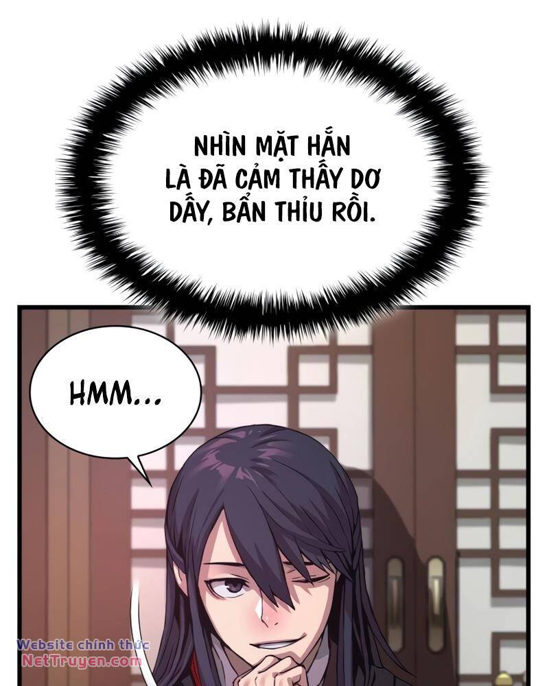 Quái Lực Loạn Thần Chapter 17 - Trang 2