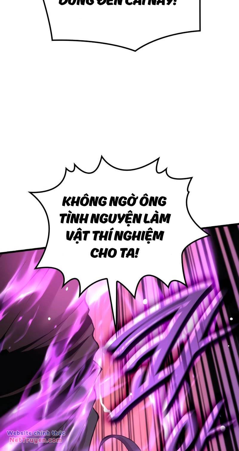 Quái Lực Loạn Thần Chapter 17 - Trang 2