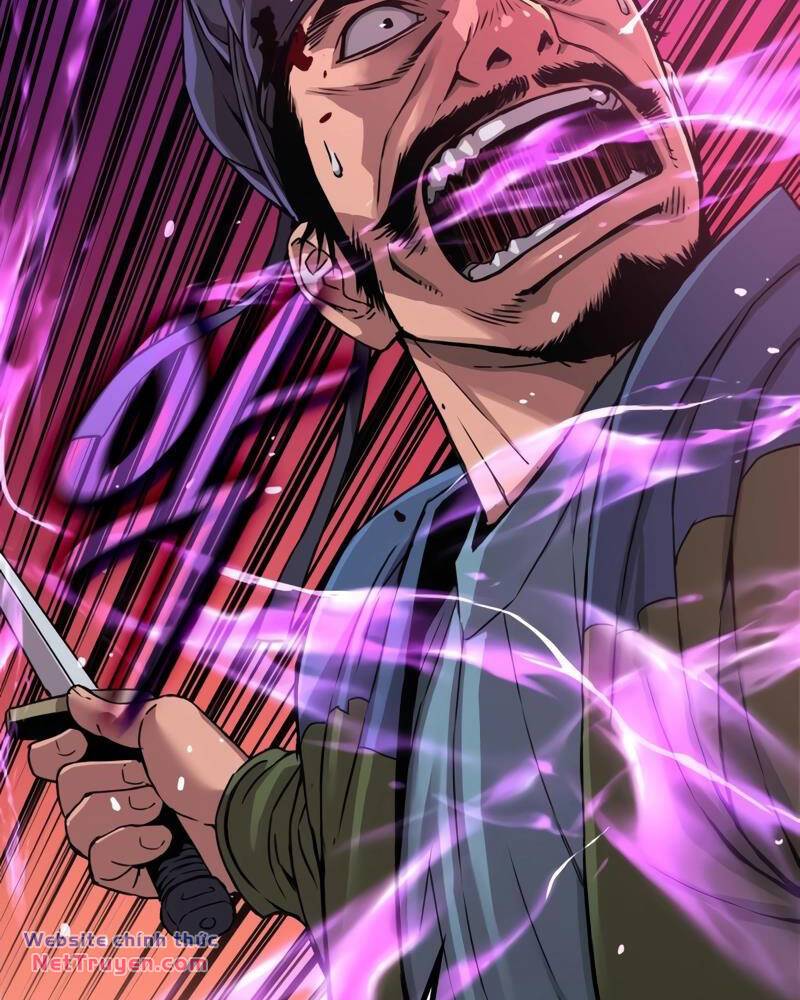 Quái Lực Loạn Thần Chapter 17 - Trang 2