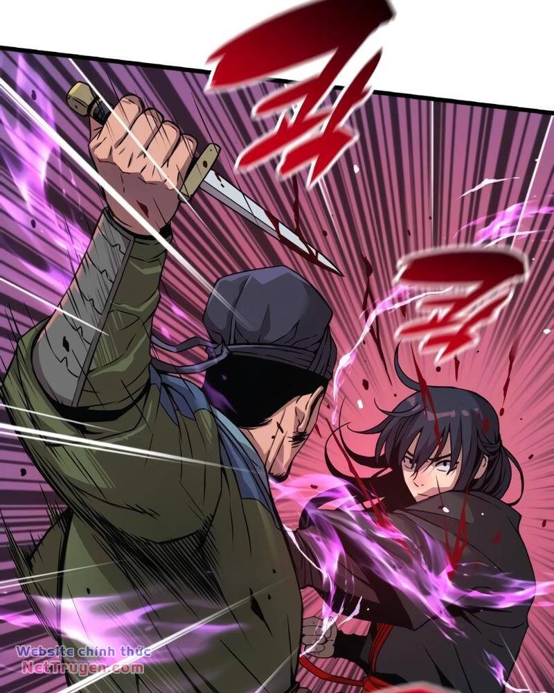 Quái Lực Loạn Thần Chapter 17 - Trang 2