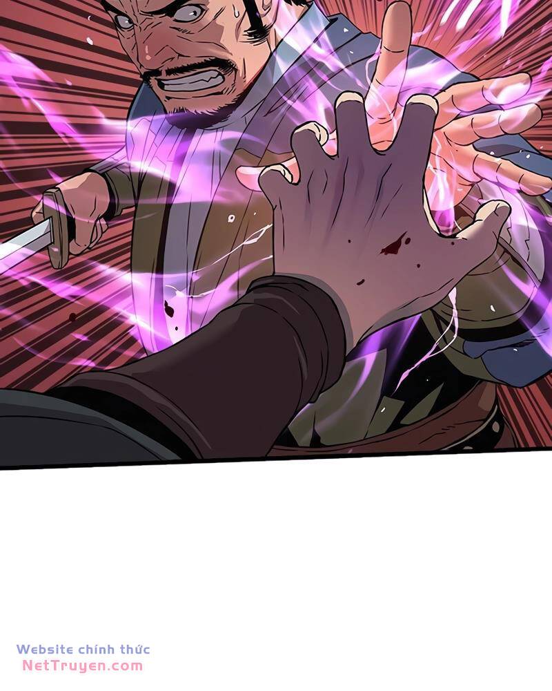 Quái Lực Loạn Thần Chapter 17 - Trang 2