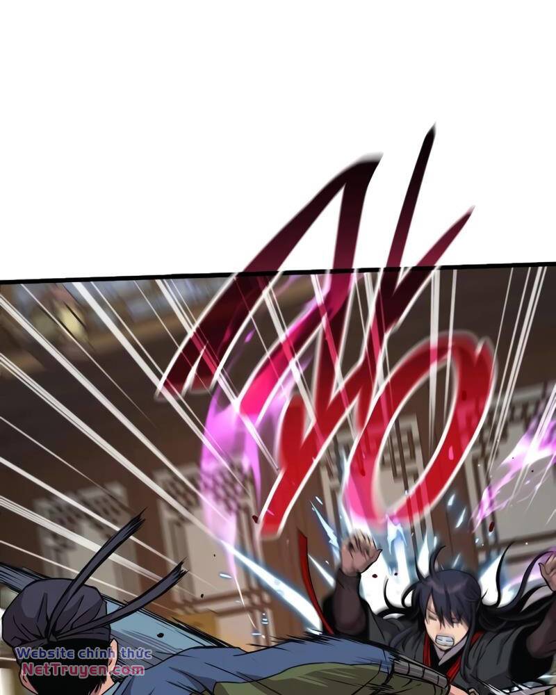 Quái Lực Loạn Thần Chapter 17 - Trang 2