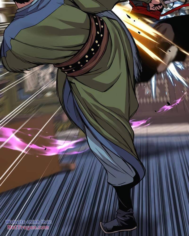 Quái Lực Loạn Thần Chapter 17 - Trang 2