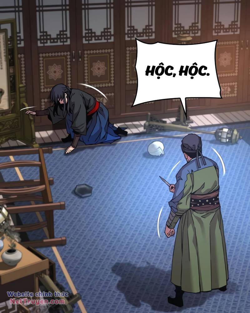 Quái Lực Loạn Thần Chapter 17 - Trang 2