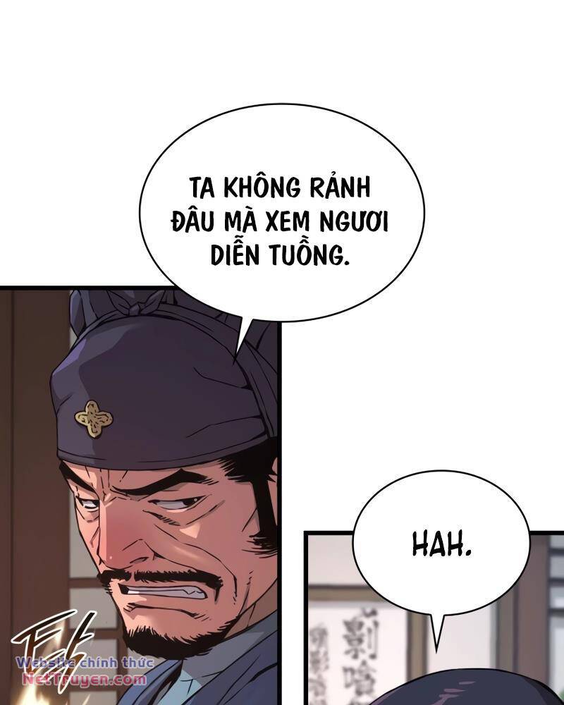 Quái Lực Loạn Thần Chapter 17 - Trang 2