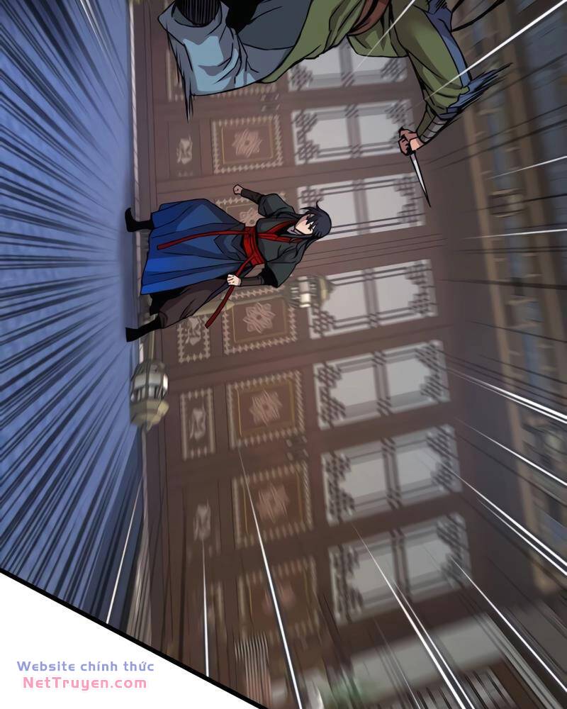 Quái Lực Loạn Thần Chapter 17 - Trang 2