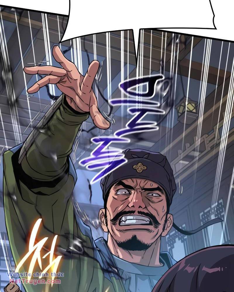 Quái Lực Loạn Thần Chapter 17 - Trang 2