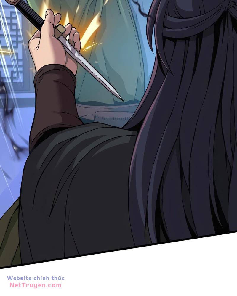 Quái Lực Loạn Thần Chapter 17 - Trang 2