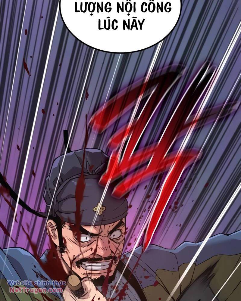 Quái Lực Loạn Thần Chapter 17 - Trang 2