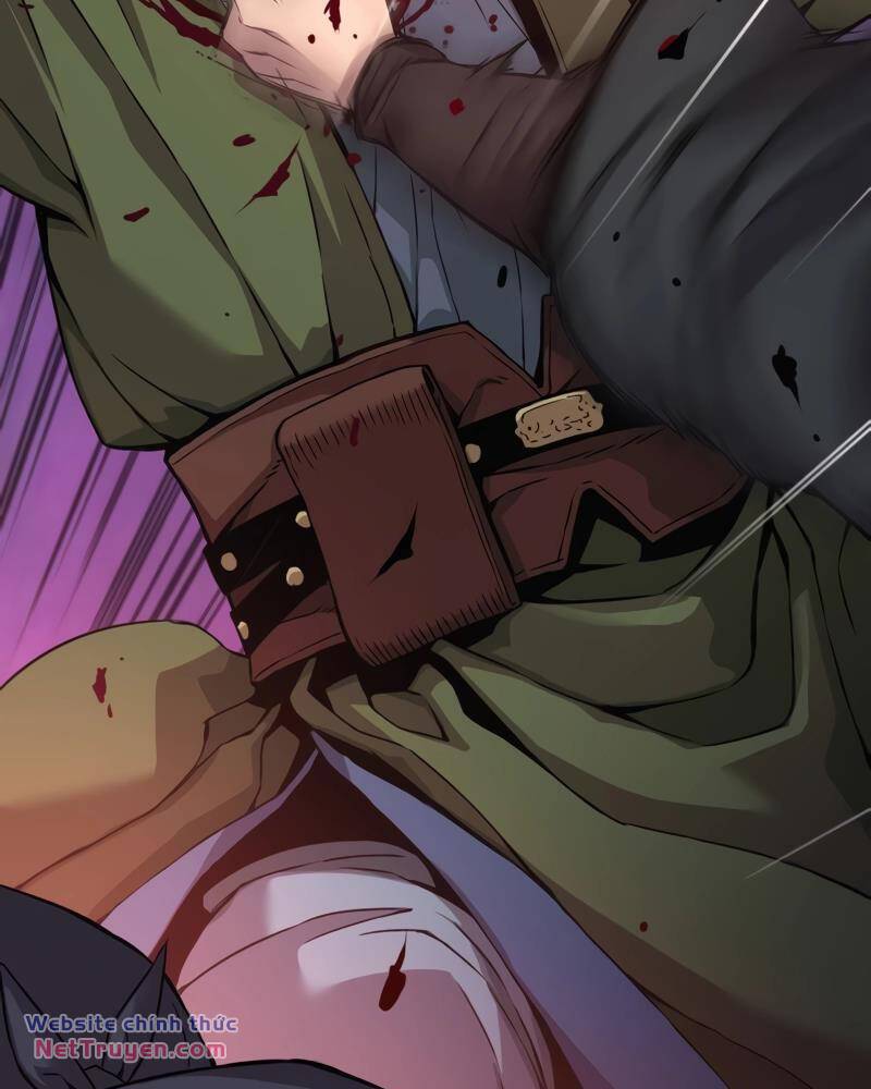 Quái Lực Loạn Thần Chapter 17 - Trang 2