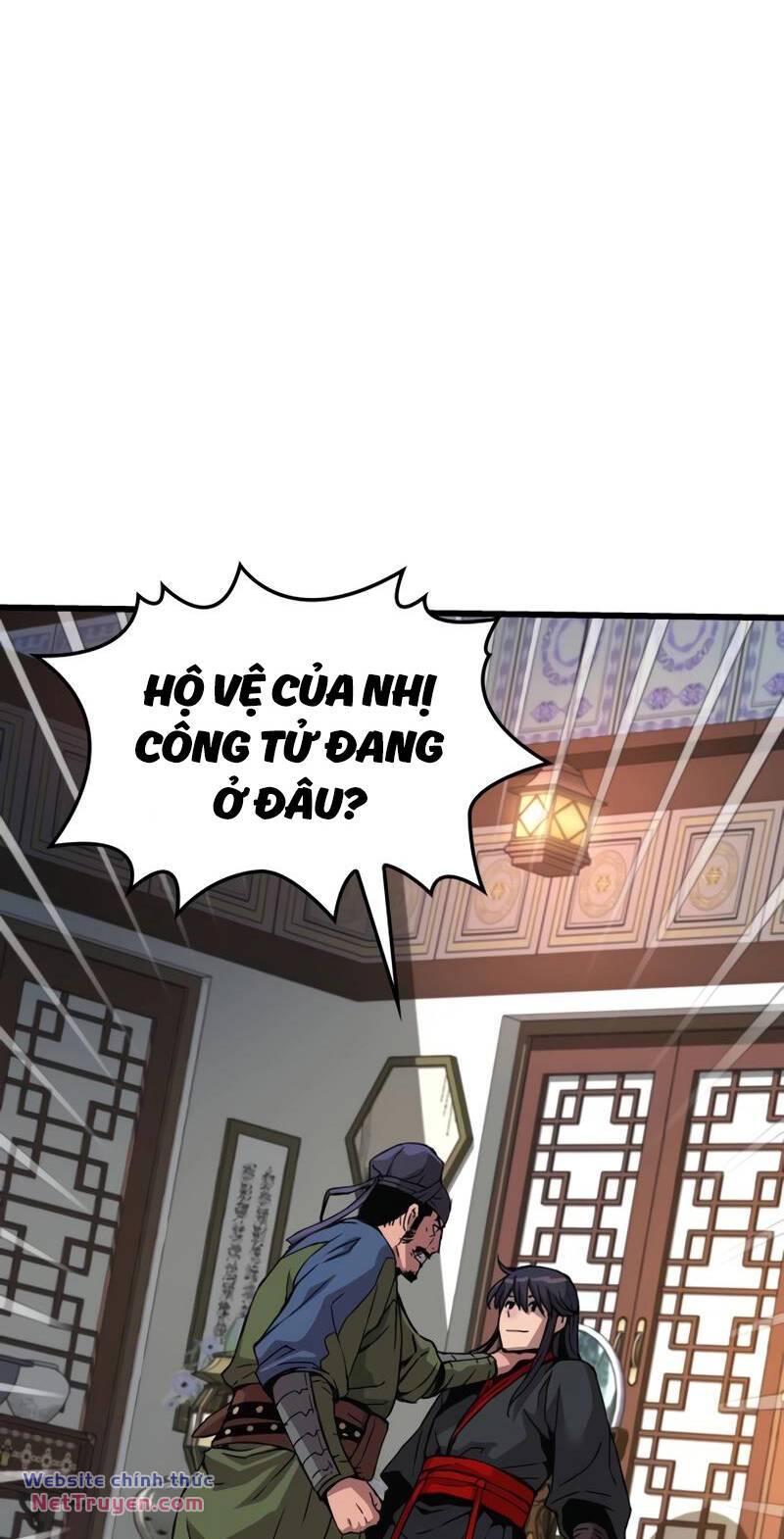 Quái Lực Loạn Thần Chapter 17 - Trang 2